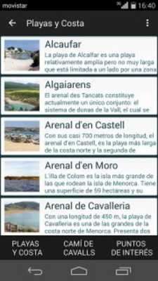 Play Enjoy Menorca 
