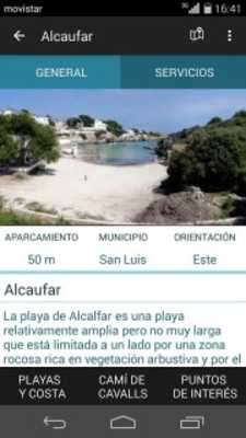 Play Enjoy Menorca 