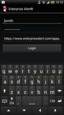 Play Enterprise Alert?  Play Enterprise Alert?
