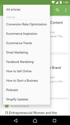 Play Entrepreneurs Digest 