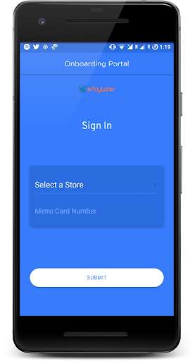 Play APK ePayLater for Metro  and enjoy ePayLater for Metro with UptoPlay in.epaylater.android.retailer