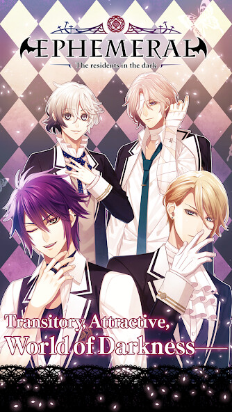 Play APK EPHEMERAL -English-  and enjoy EPHEMERAL -English- with UptoPlay com.hunex_play.hsp825002gen