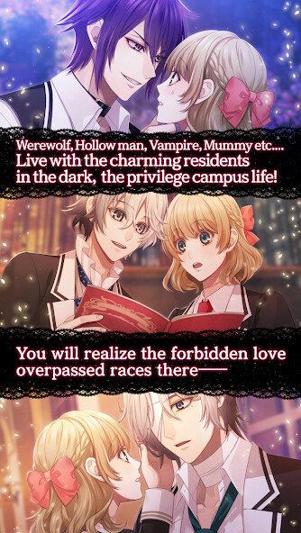Play APK EPHEMERAL -English-  and enjoy EPHEMERAL -English- with UptoPlay com.hunex_play.hsp825002gen