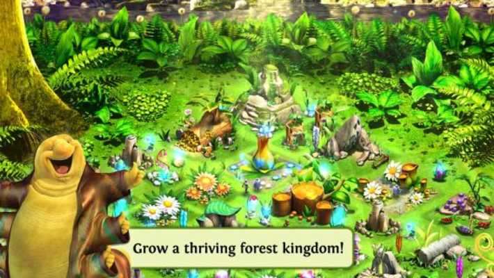 Play EPIC Battle for Moonhaven 