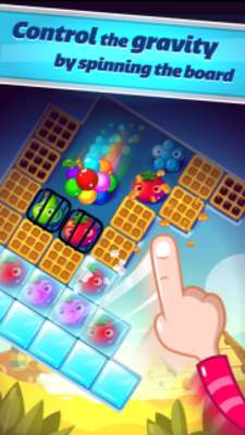 Play Epic Dinner Spinner 