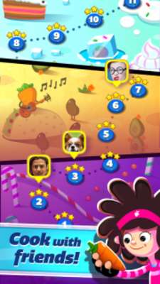 Play Epic Dinner Spinner 