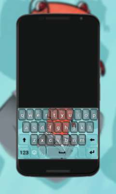 Play Epic Keyboard Theme 