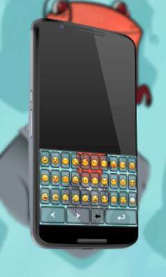 Play Epic Keyboard Theme 