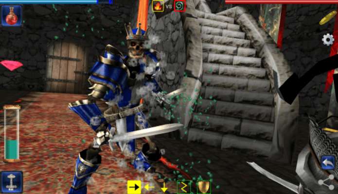 Play Epic Swords 2 