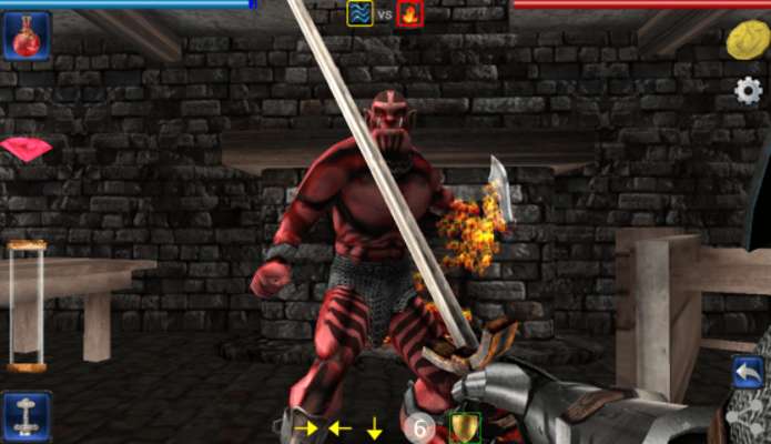 Play Epic Swords 2 