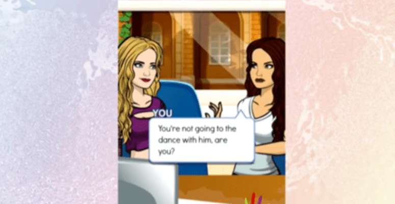 Play Episode Feat Mean Grils Tips 