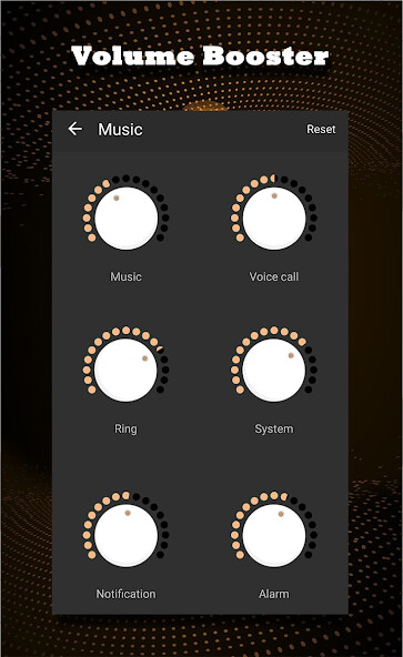 Play Equalizer & Bass Booster Pro 