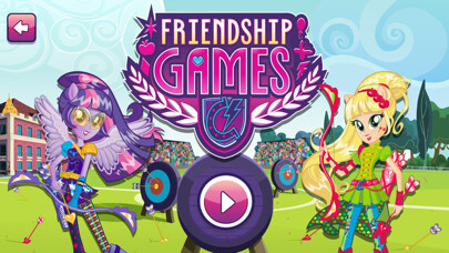 Play Equestria Girls Play Equestria Girls