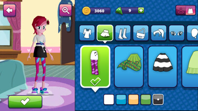 Play Equestria Girls Play Equestria Girls