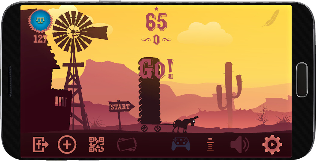 Play Equilibre: Endless Balance 