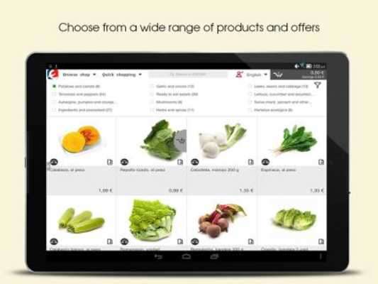 Play EROSKI Súper: Your Supermarket 