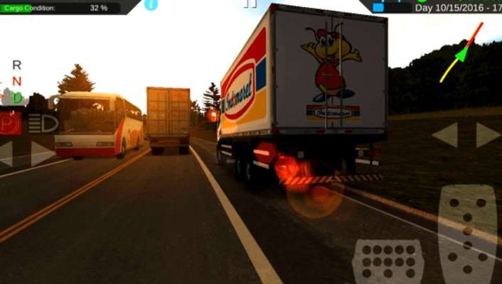 Play ES Bus Simulator Indonesia 