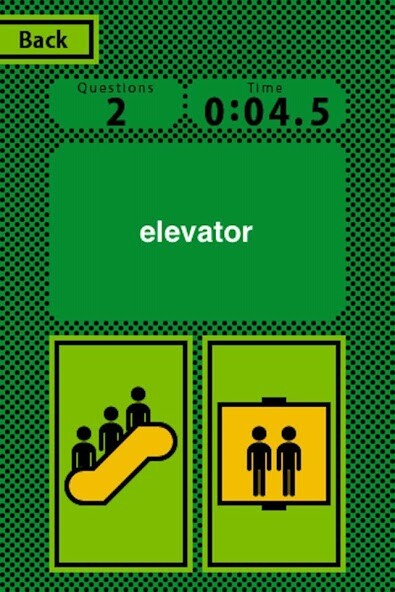 Play APK Escalevator  and enjoy Escalevator with UptoPlay com.ruckygames.Escalevator