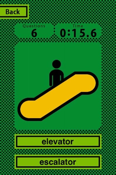 Play APK Escalevator  and enjoy Escalevator with UptoPlay com.ruckygames.Escalevator