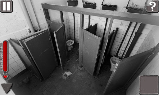 Play Escape: Abandoned School 