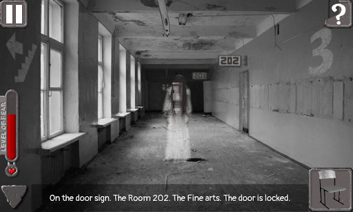 Play Escape: Abandoned School 