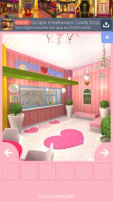 Play Escape a Crepe House 