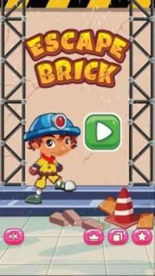 Play Escape Brick - Amazing Game 