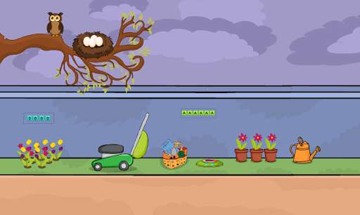 Play Escape From Bear Warrior Play Escape From Bear Warrior