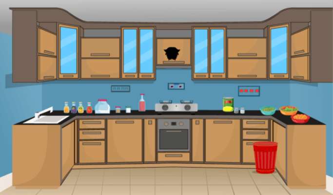 Play Escape From Casa Play Escape From Casa
