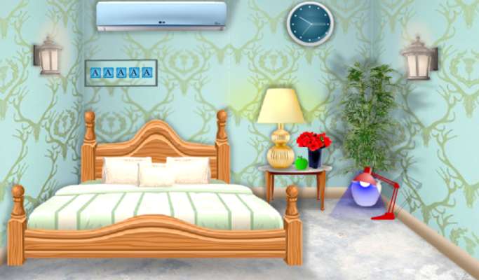 Play Escape From Classic Room Play Escape From Classic Room