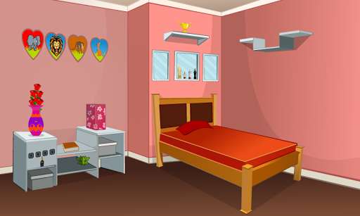 Play Escape From Domicile House 