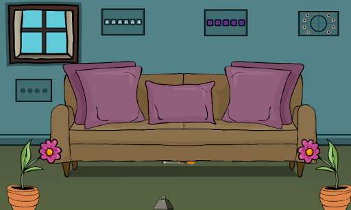 Play Escape from Dwelling House 2 