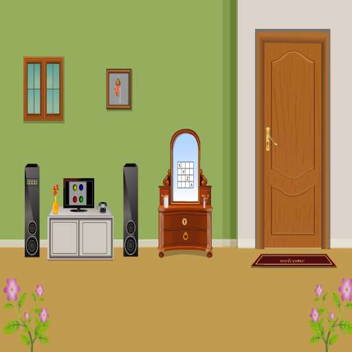 Play Escape From Fabulous House Play Escape From Fabulous House