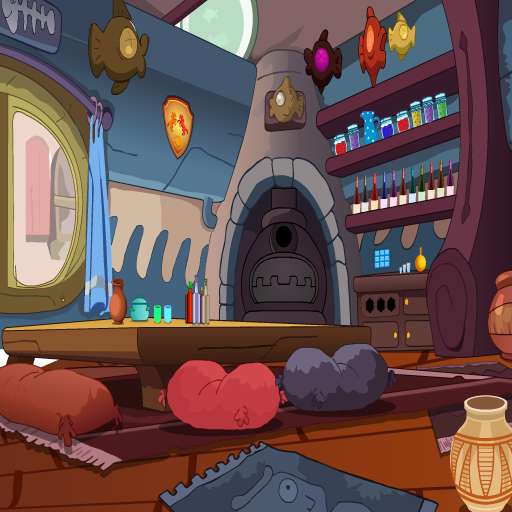Play Escape From Fantasy House Play Escape From Fantasy House