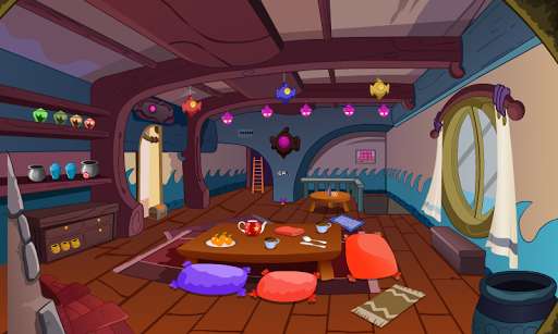 Play Escape From Fantasy House Play Escape From Fantasy House