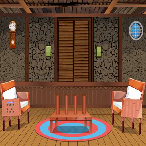 Play Escape From Farmstead Play Escape From Farmstead