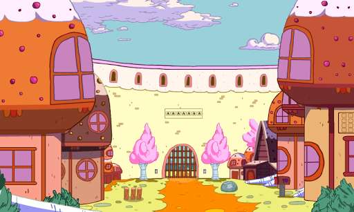 Play Escape From Fort 