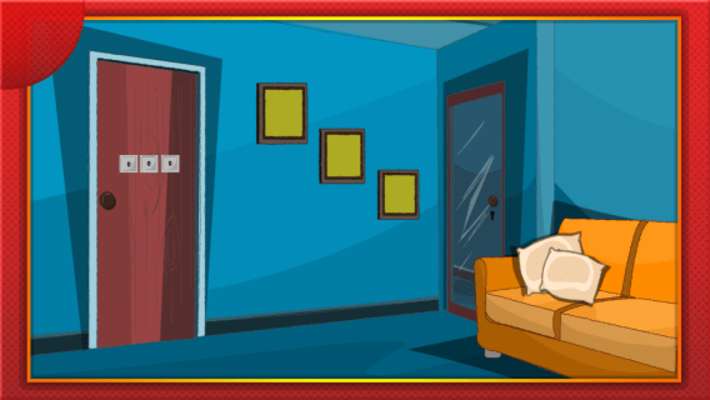 Play Escape From Home Office 