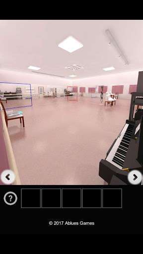Play APK Escape from the ballet classrooms.  and enjoy Escape from the ballet classrooms. with UptoPlay com.ablues.ballet