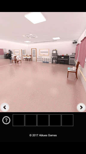 Play APK Escape from the ballet classrooms.  and enjoy Escape from the ballet classrooms. with UptoPlay com.ablues.ballet