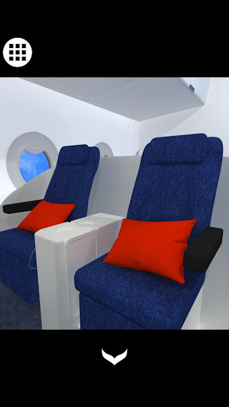 Play APK Escape Game - Airplane  and enjoy Escape Game - Airplane with UptoPlay com.ryohei.haruki.Airplane