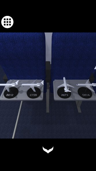 Play APK Escape Game - Airplane  and enjoy Escape Game - Airplane with UptoPlay com.ryohei.haruki.Airplane