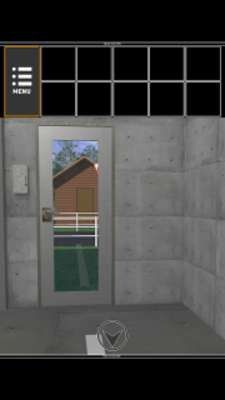 Play Escape Game: Garage 