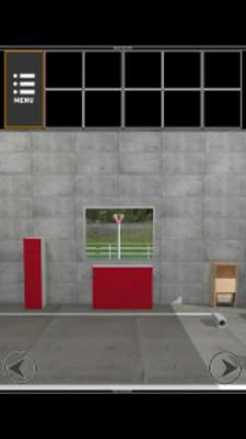 Play Escape Game: Garage 