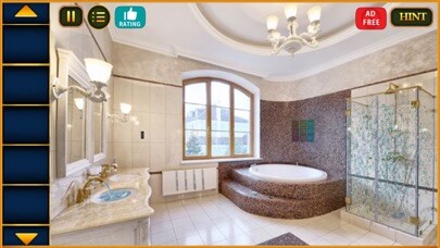 Play Escape Game - Grand Palace 