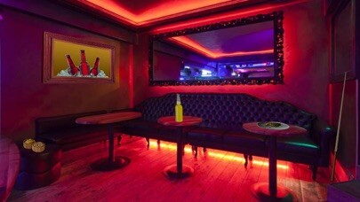 Play Escape Game - Night Club 