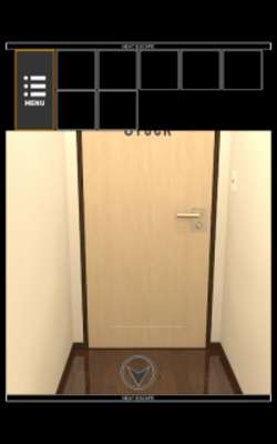 Play Escape Game: Rest room 