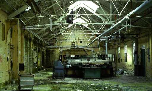 Play Escape Games Cane Hill Asylum 