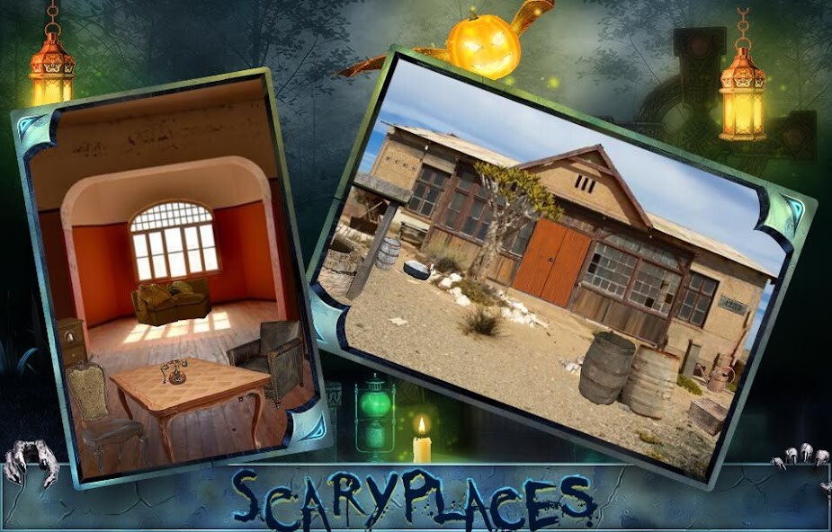 Play APK Escape Game Scary Place Series  and enjoy Escape Game Scary Place Series with UptoPlay air.escapegamestudio.ScaryCemeteryEscape2