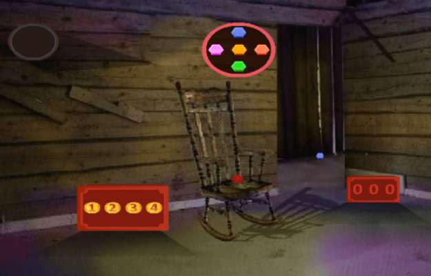 Play Escape Games Cool-14 